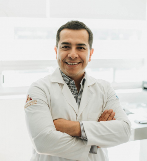 David Rios