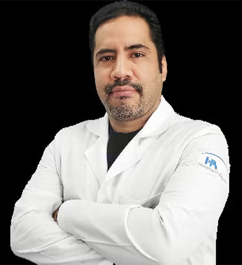 Miguel Angel Martinez- Ginecología y Reproducción