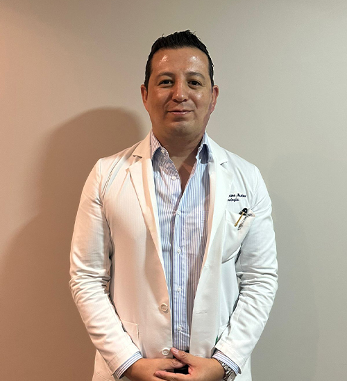 Nelson jaimes