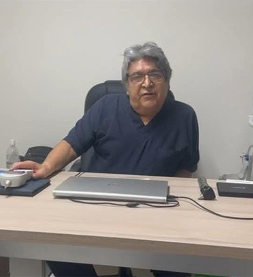 Rios Nava